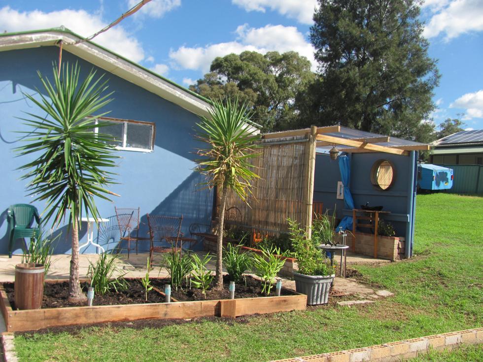 Bower'S Hideout Villa Kandos Exterior photo